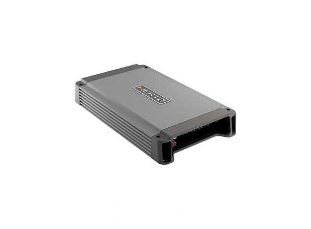 HERTZ  marine HCP4M 4 kanals forsterker 4x65w @ 4ohm